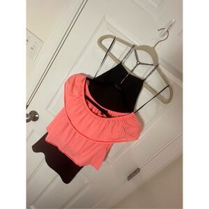 Topshop  women’s dress and blouse size 4 NWT